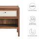 Capri Wood Grain Nightstand By Modway - MOD-7118 | Nightstands | Modishstore - 6