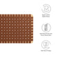 Sparta Weave Wall-Mount Twin Vegan Leather Headboard By Modway - MOD-7120 | Headboards | Modishstore - 13