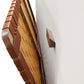 Sparta Weave Wall-Mount Twin Vegan Leather Headboard By Modway - MOD-7120 | Headboards | Modishstore - 27