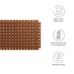 Sparta Weave Full Vegan Leather Headboard By Modway - MOD-7122 | Headboards | Modishstore - 11
