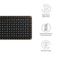 Sparta Weave Full Vegan Leather Headboard By Modway - MOD-7122 | Headboards | Modishstore - 18