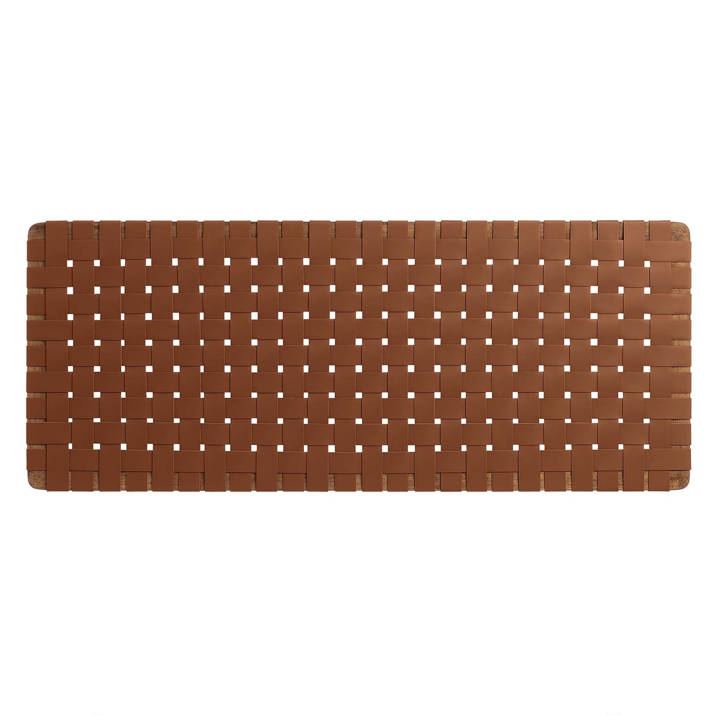 Sparta Weave Full Vegan Leather Headboard By Modway - MOD-7122 | Headboards | Modishstore - 23