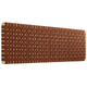 Sparta Weave Wall-Mount King Vegan Leather Headboard By Modway - MOD-7126 | Headboards | Modishstore - 8