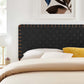 Sparta Weave King Vegan Leather Headboard By Modway - MOD-7127 | Headboards | Modishstore - 23