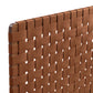 Sparta Weave King Vegan Leather Headboard By Modway - MOD-7127 | Headboards | Modishstore - 28
