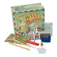 Boat In A Bottle Kit by Authentic Models | Games | Modishstore