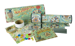 Seeing Stars - Kaleidoscope Kit by Authentic Models