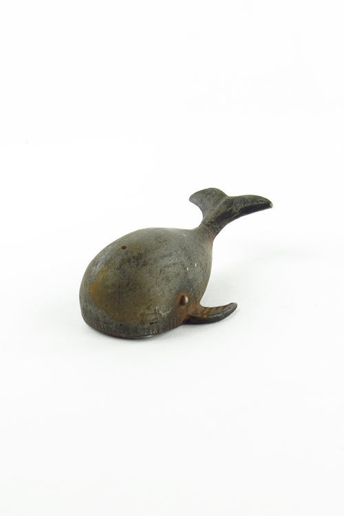 Vagabond Vintage Iron Whale Bottle Opener - Thumbnail 4