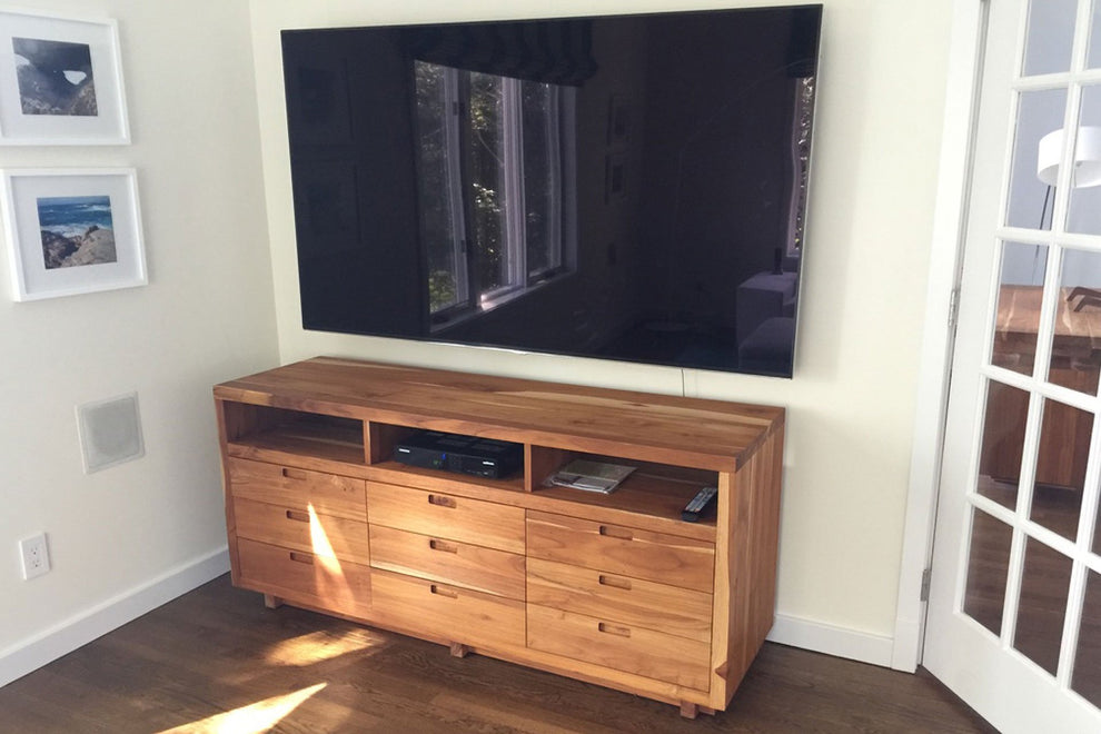 Masaya Maderas Dresser | Dressers | Modishstore - 7