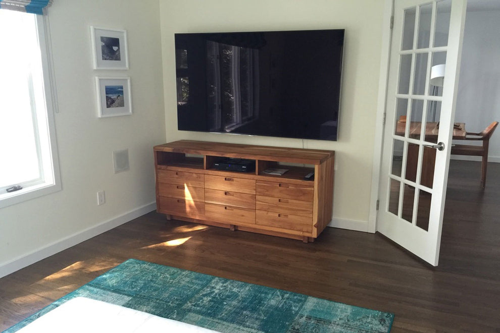 Masaya Maderas Dresser | Dressers | Modishstore - 8