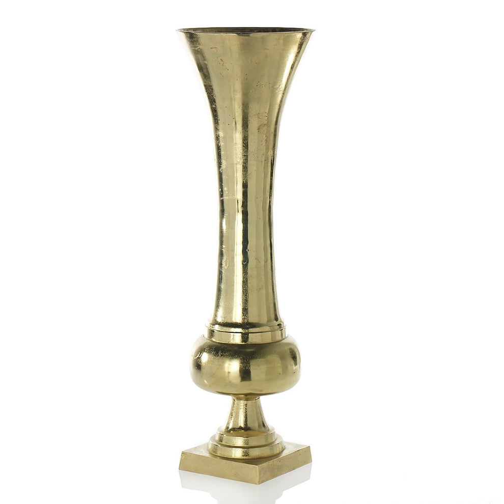 Majesty Vase By Accent Decor | Vases | Modishstore - 7