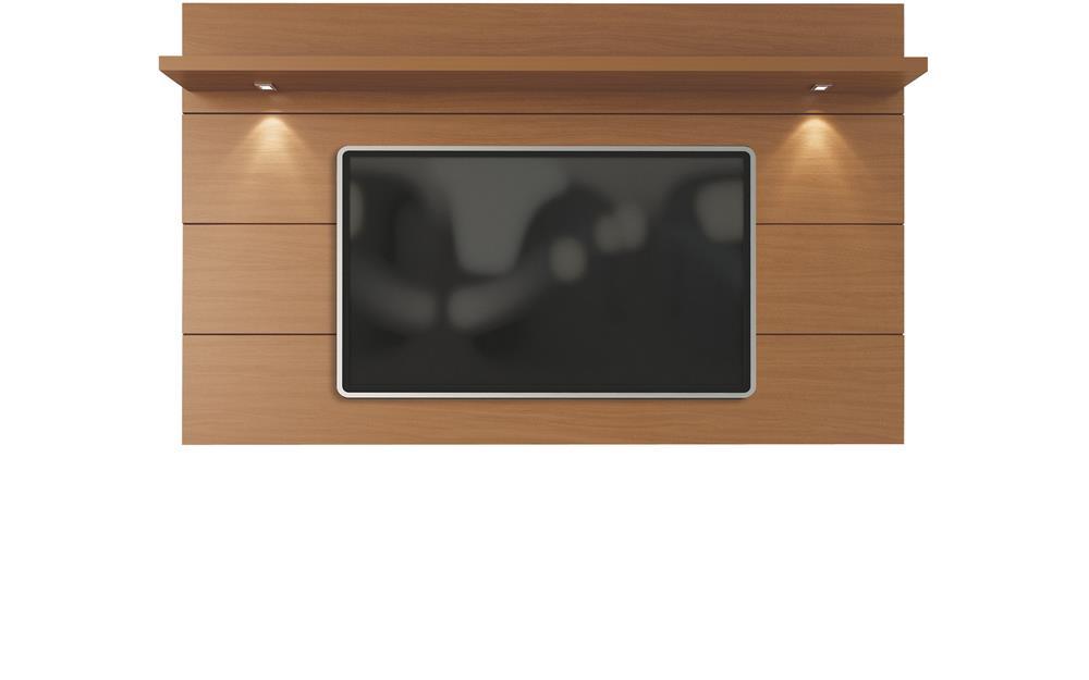Manhattan Comfort Cabrini Floating Wall TV Panel 2.2 | TV Panels | Modishstore-8