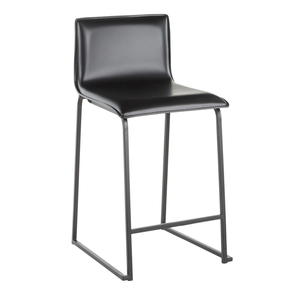 LumiSource Mara Counter Stool - Set of 2-4