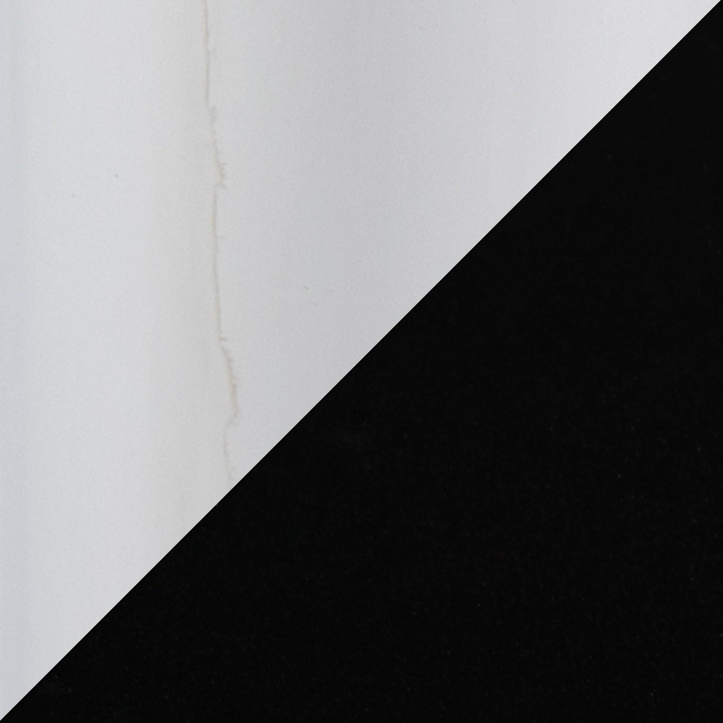 Marcel Contemporary Counter Table in Chrome Metal and Black Wood By LumiSource | Bar Tables | Modishstore - 2