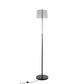 March Floor Lamp Metallic By LumiSource | Floor Lamps | Modishstore - 19