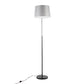 March Floor Lamp Metallic By LumiSource | Floor Lamps | Modishstore - 20
