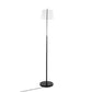 March Floor Lamp Metallic By LumiSource | Floor Lamps | Modishstore - 26