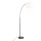 March Floor Lamp Metallic By LumiSource | Floor Lamps | Modishstore - 23