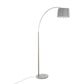 March Floor Lamp Metallic By LumiSource | Floor Lamps | Modishstore - 19