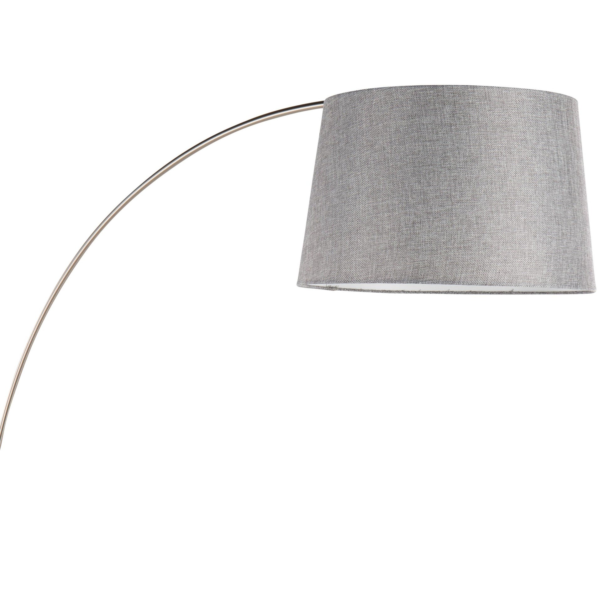 March Floor Lamp Metallic By LumiSource | Floor Lamps | Modishstore - 22