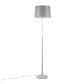 March Floor Lamp Metallic By LumiSource | Floor Lamps | Modishstore - 21