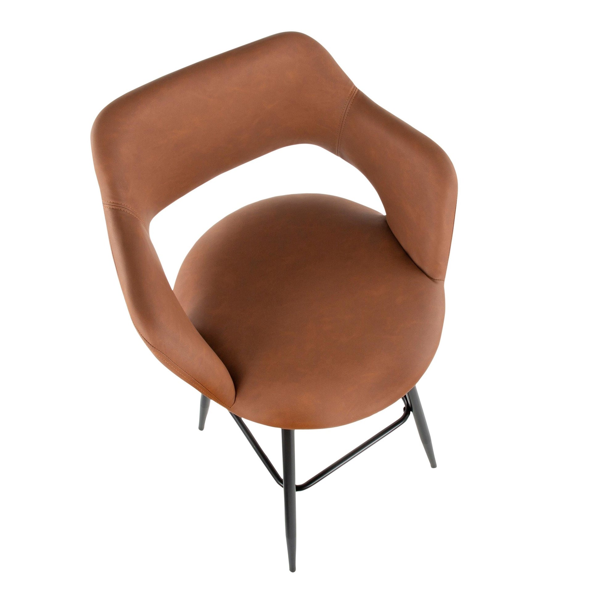 LumiSource Margarite Barstool - Set of 2-3