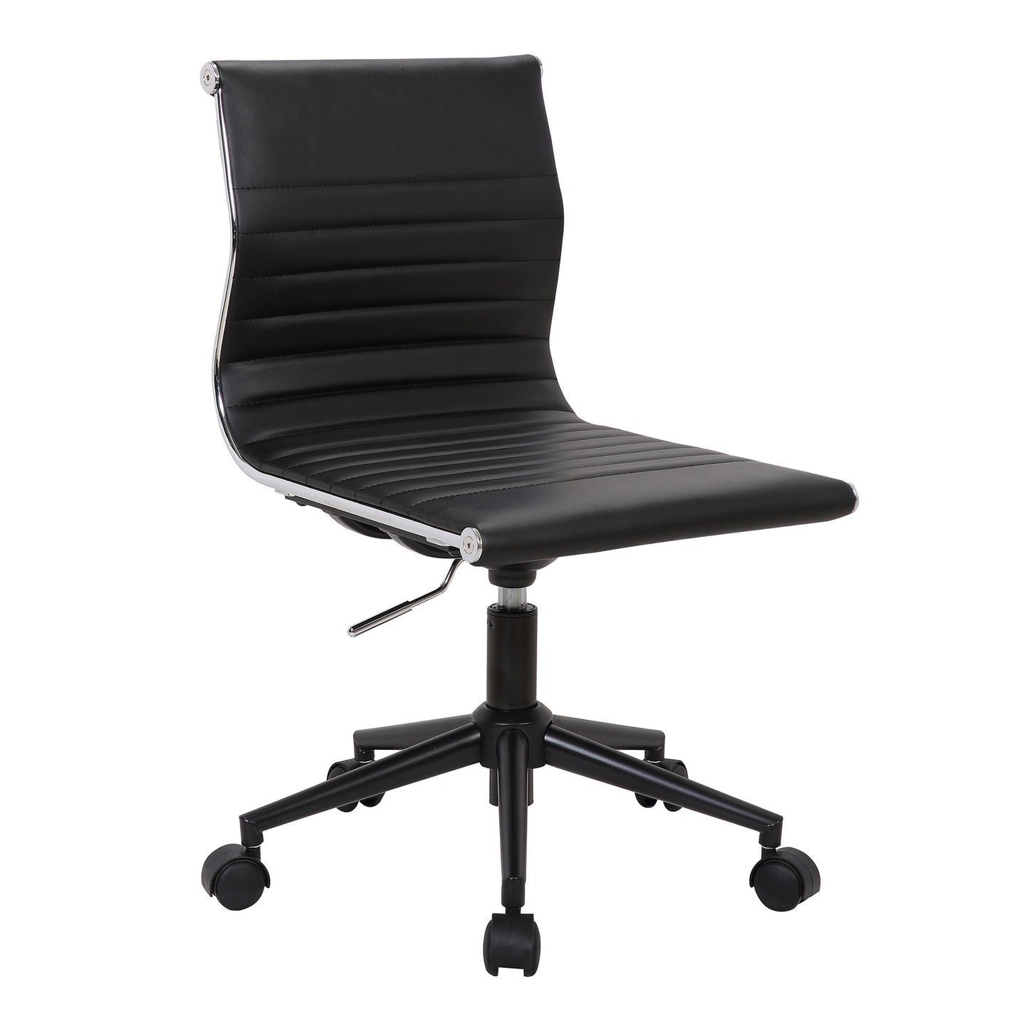 LumiSource Masters Task Chair (Armless)-17
