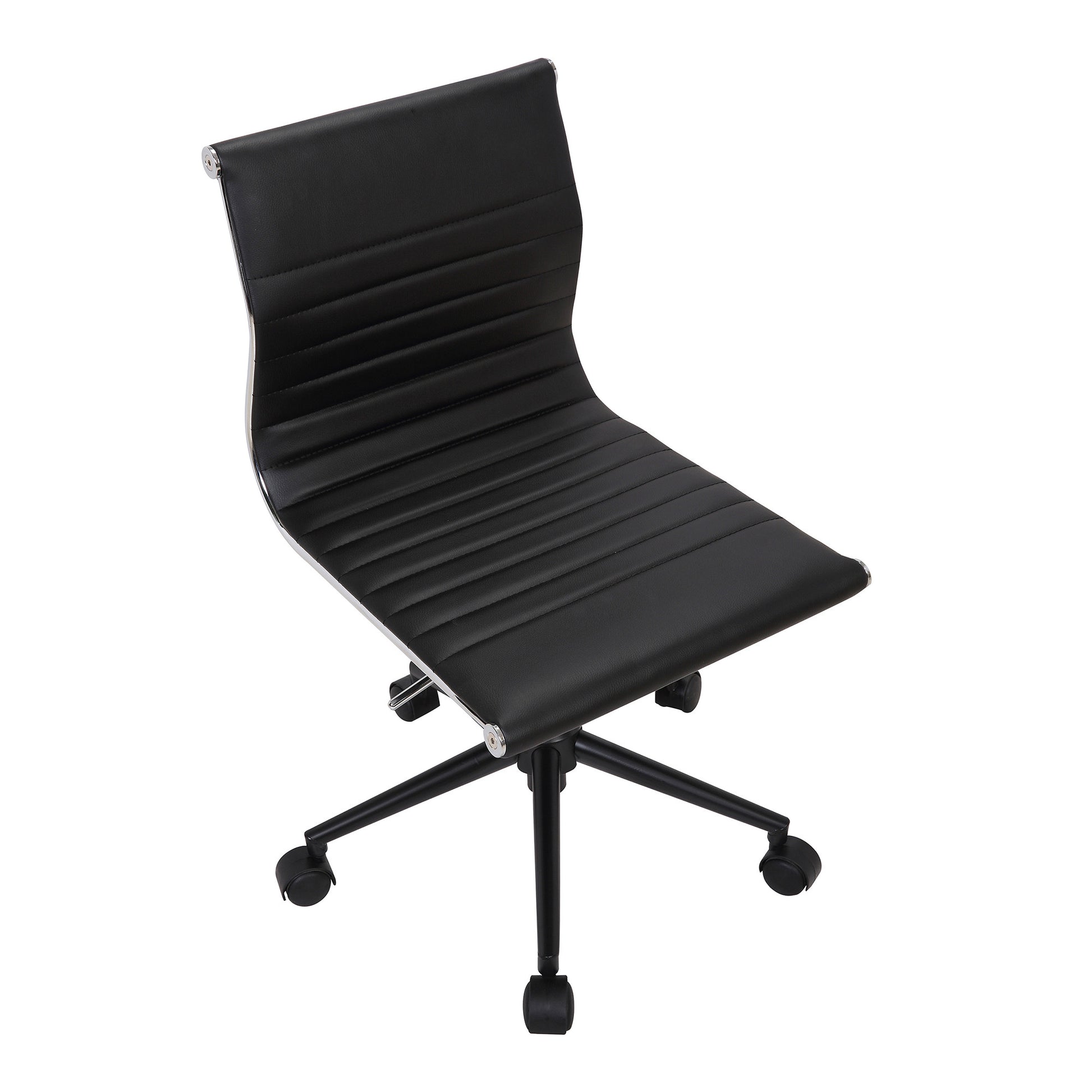 LumiSource Masters Task Chair (Armless)-20