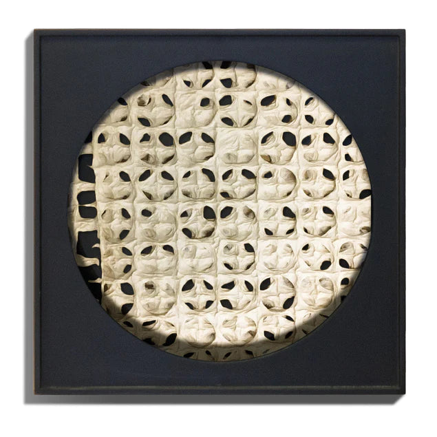 Paper Roll, Masu Cream 98.4"L By Gold Leaf Design Group | Wall Art | Modishstore - 3