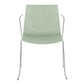 LumiSource Matcha Chair - Set of 2-10
