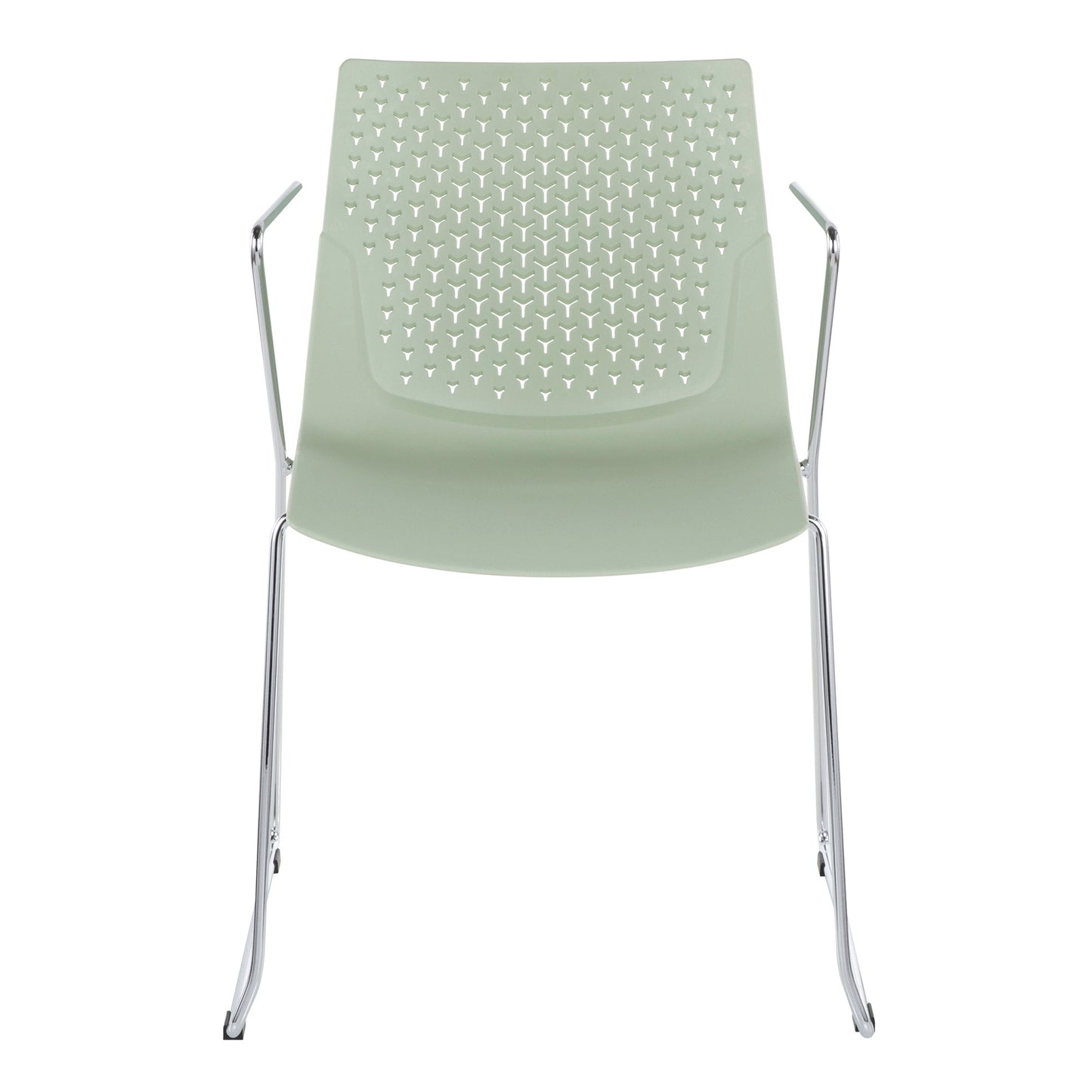 LumiSource Matcha Chair - Set of 2-10