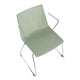 LumiSource Matcha Chair - Set of 2-19