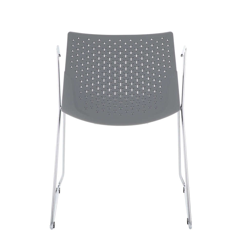 LumiSource Matcha Chair - Set of 2-3