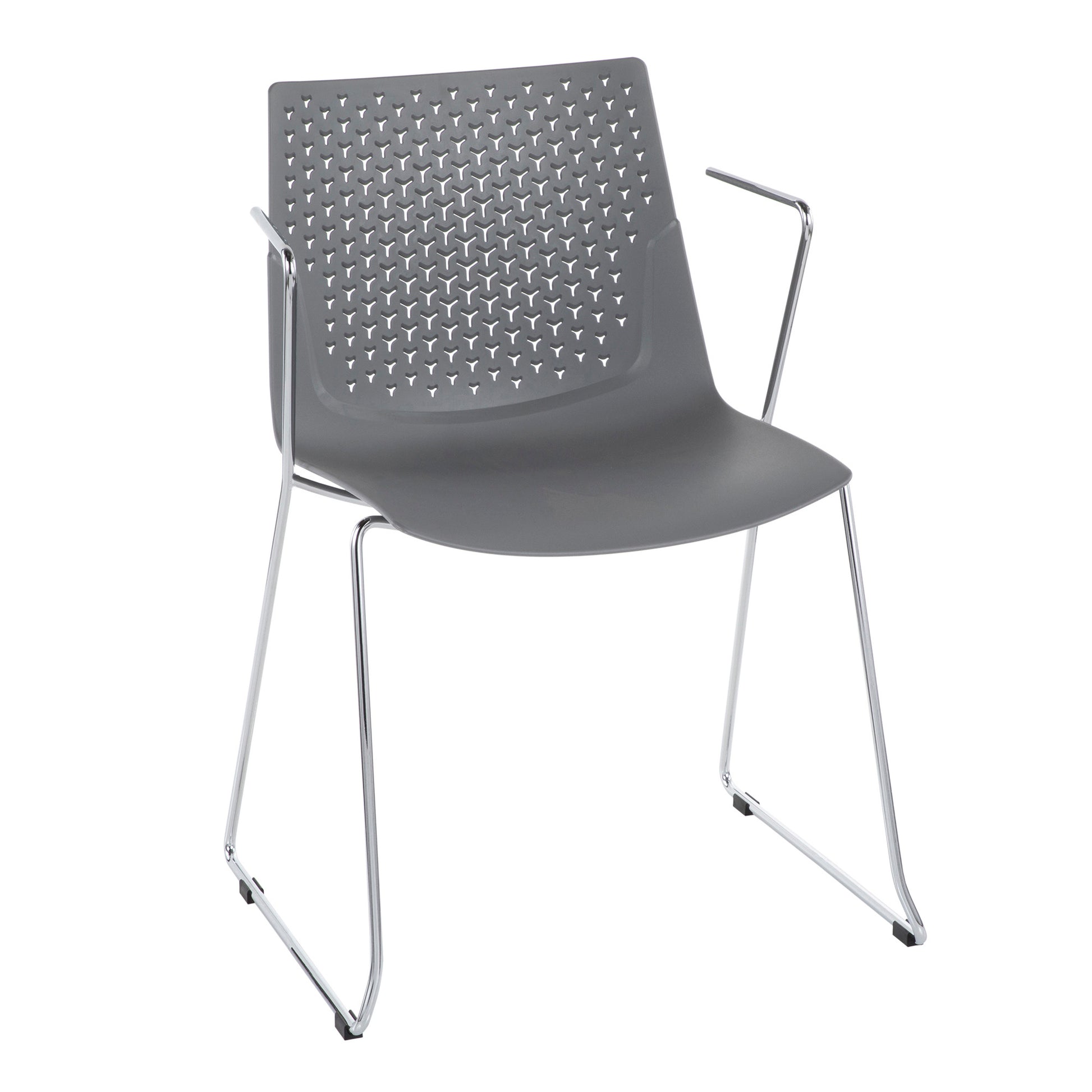 LumiSource Matcha Chair - Set of 2-6