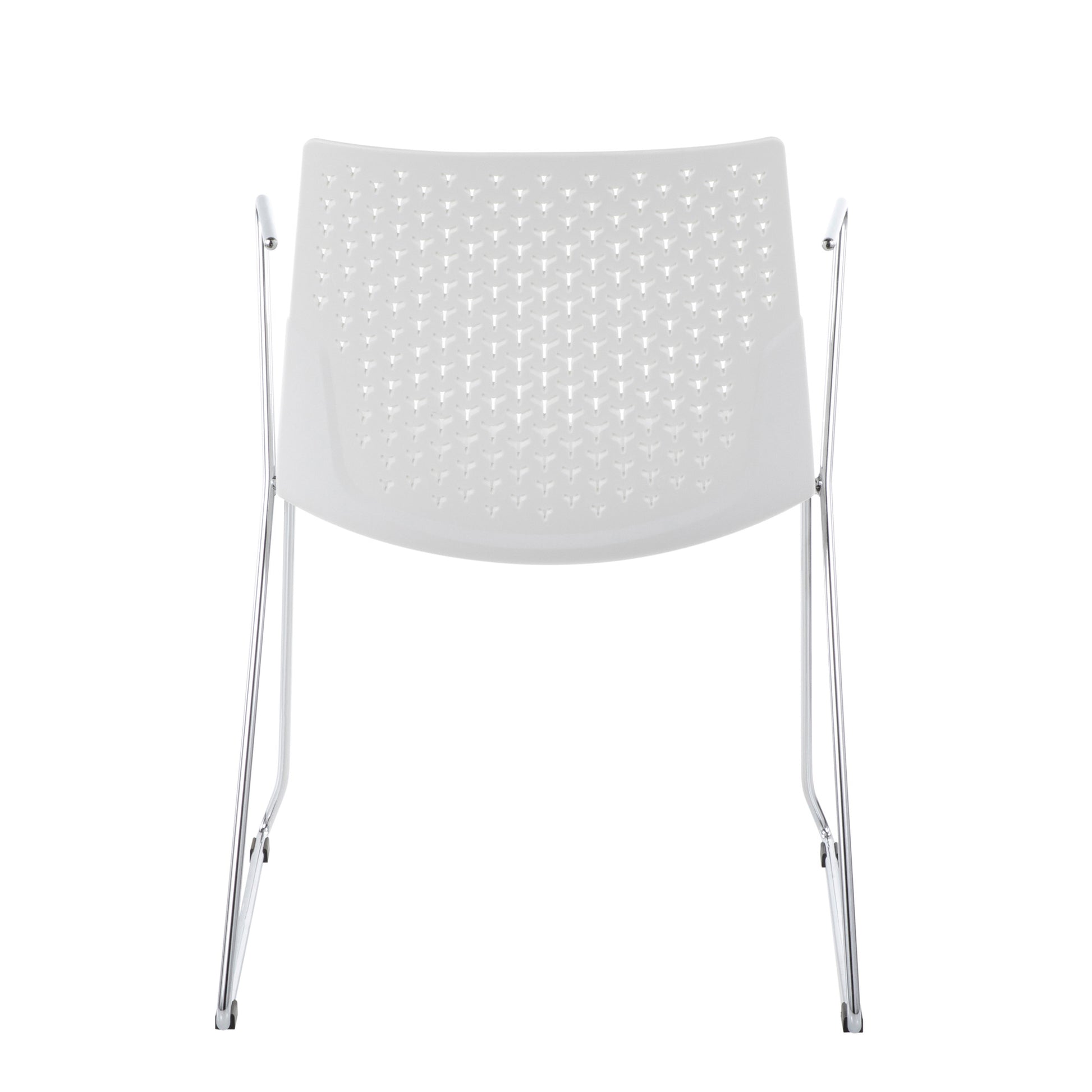 LumiSource Matcha Chair - Set of 2-13