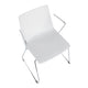 LumiSource Matcha Chair - Set of 2-20