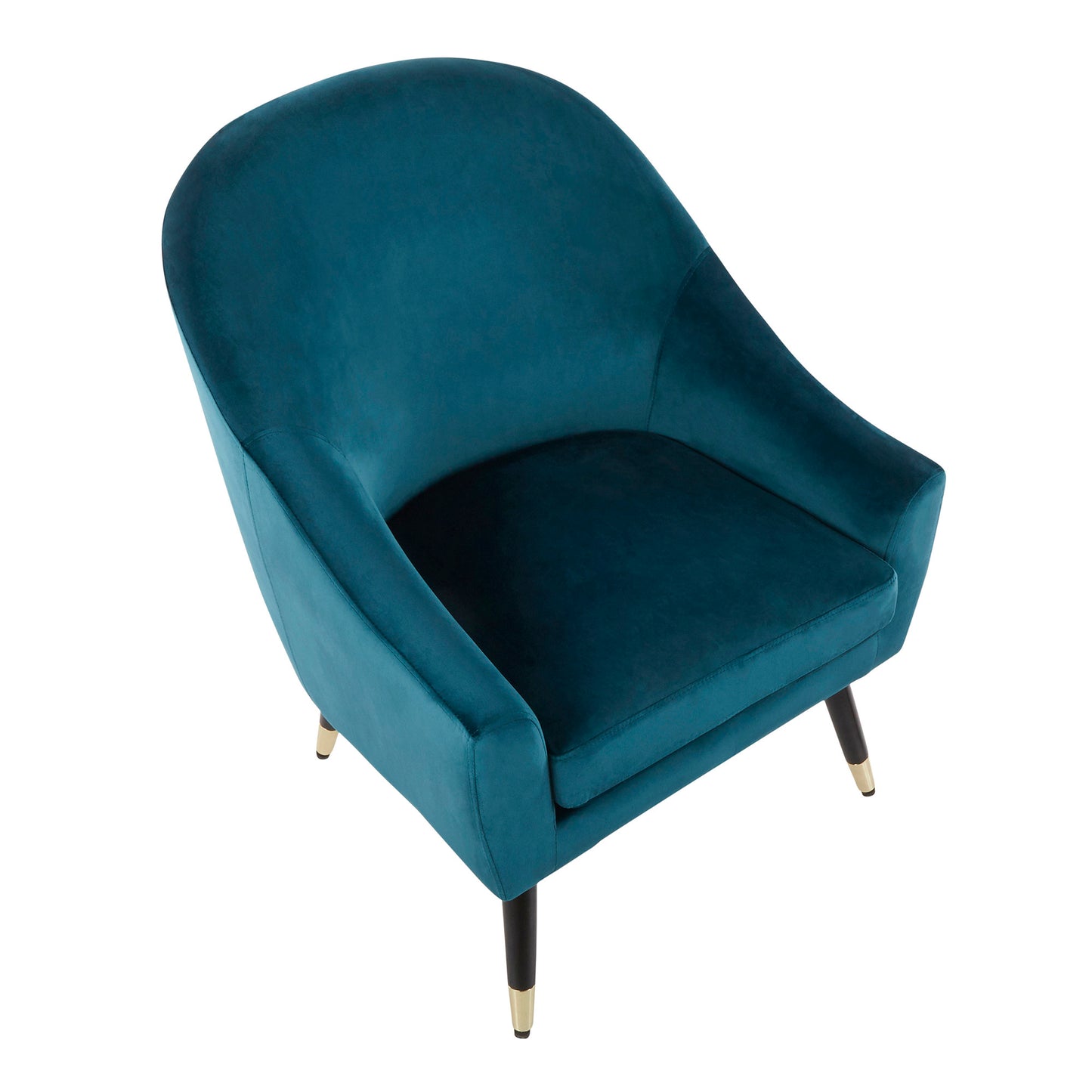 LumiSource Matisse Accent Chair-25