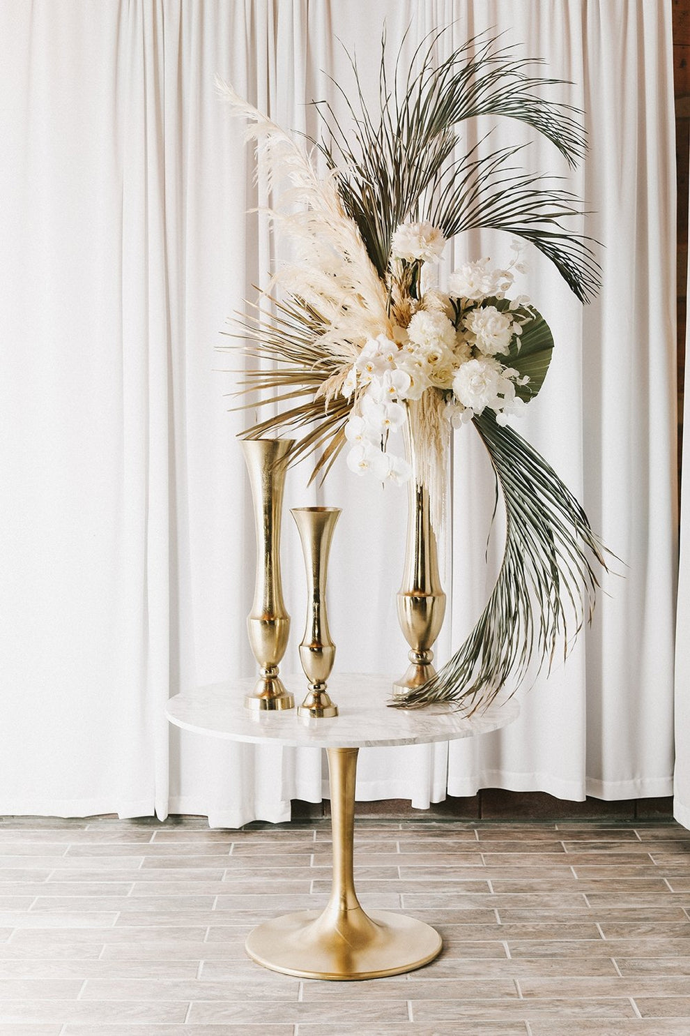 Merci Vase By Accent Decor | Vases | Modishstore - 4
