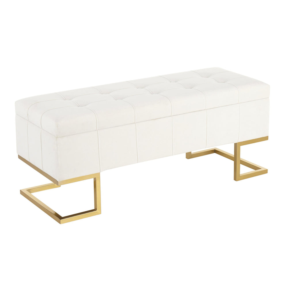 Midas Storage Bench-4