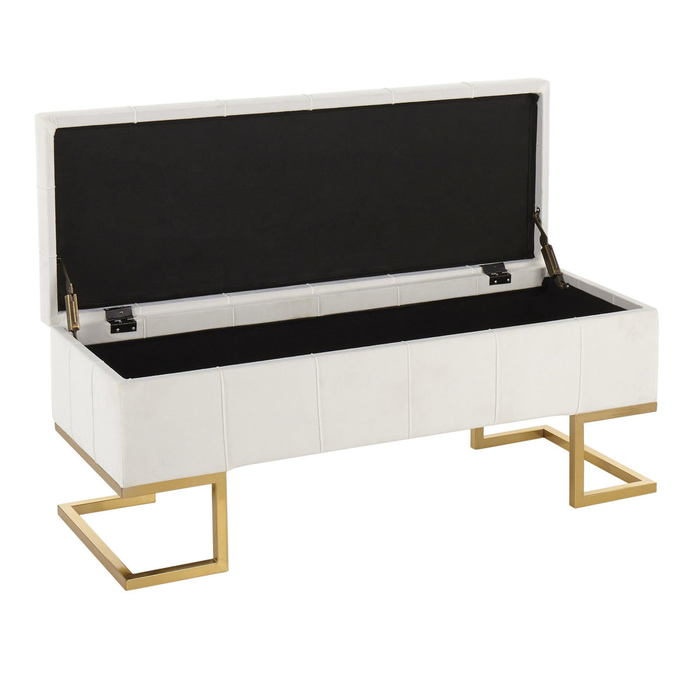 Midas Storage Bench-5