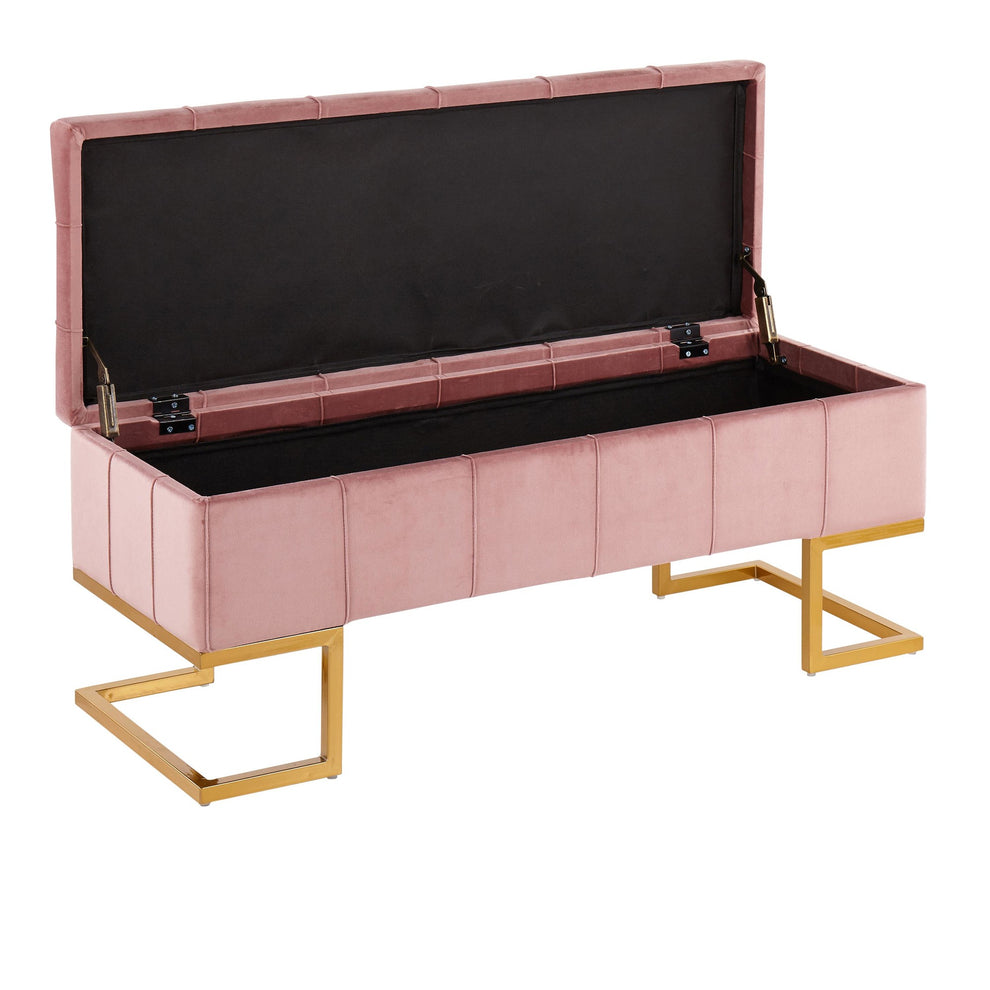Midas Storage Bench-3