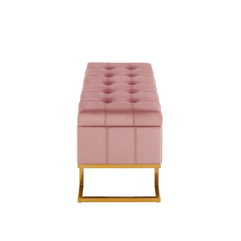 Midas Storage Bench-2