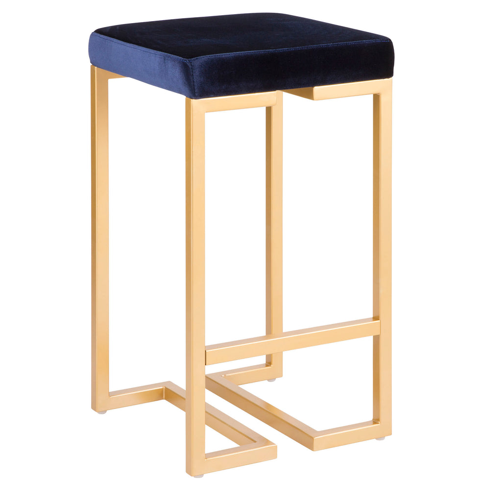 LumiSource Midas Counter Stool - Set of 2-17