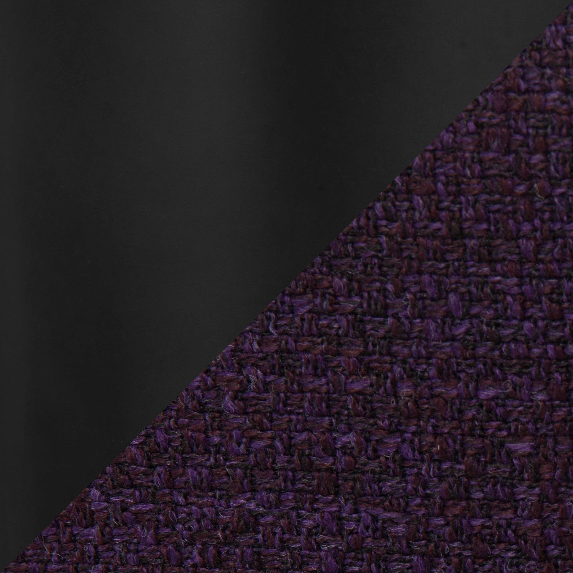 Milan Contemporary Chair in Antique Brass Metal and Blue Noise Fabric By LumiSource - Set of 2 | Dining Chairs | Modishstore - 36