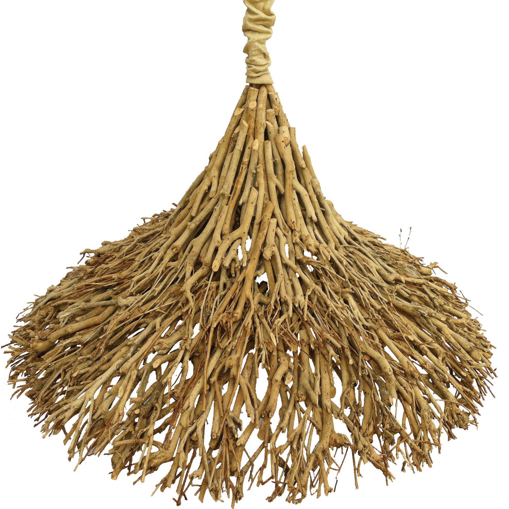 A&B Home Driftwood Chandelier | Chandeliers | Modishstore