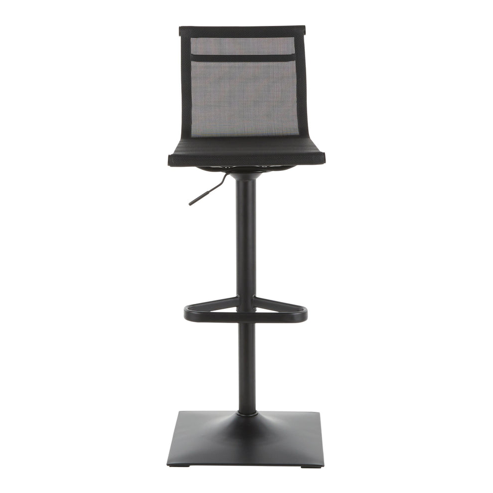 LumiSource Mirage Barstool-3