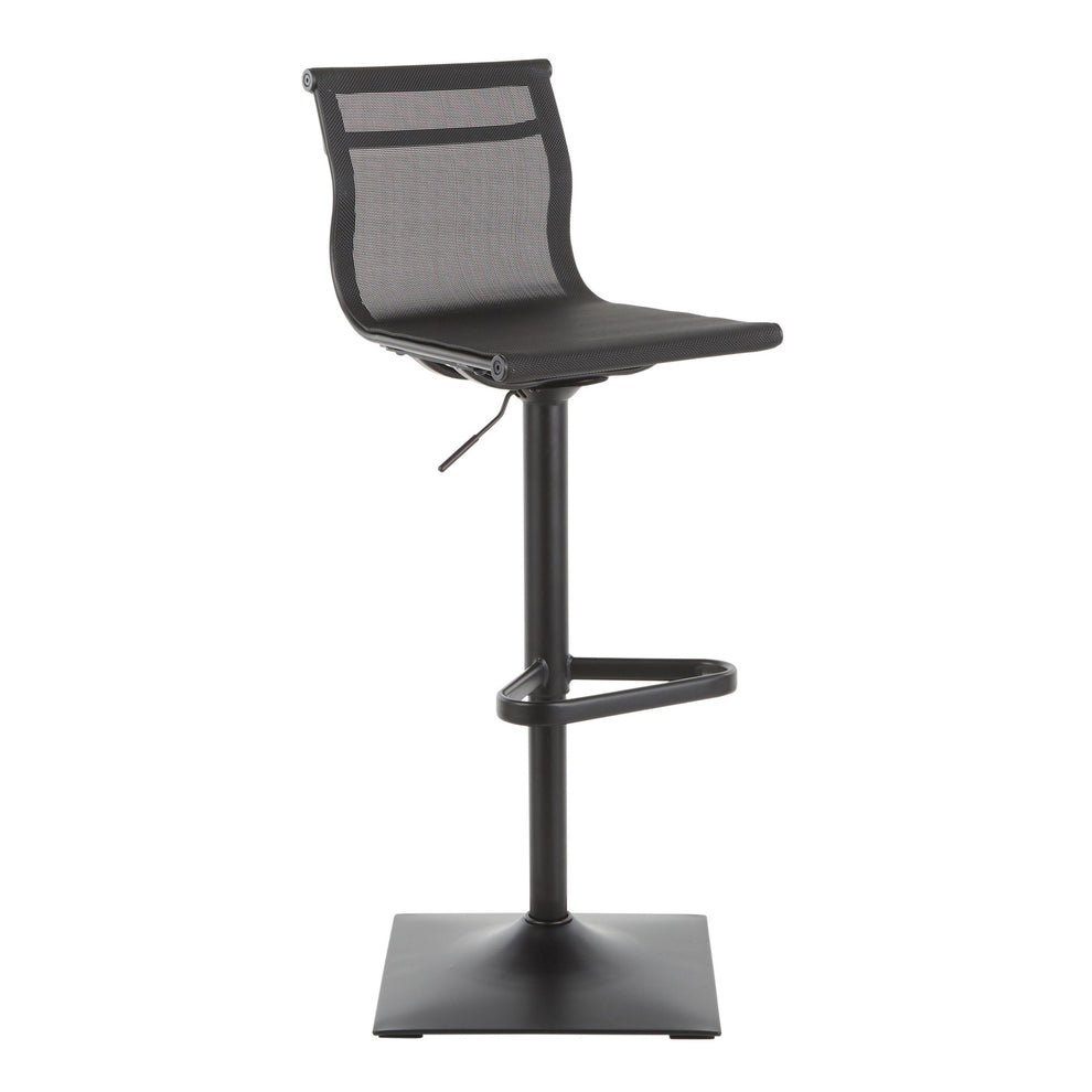 LumiSource Mirage Barstool-4