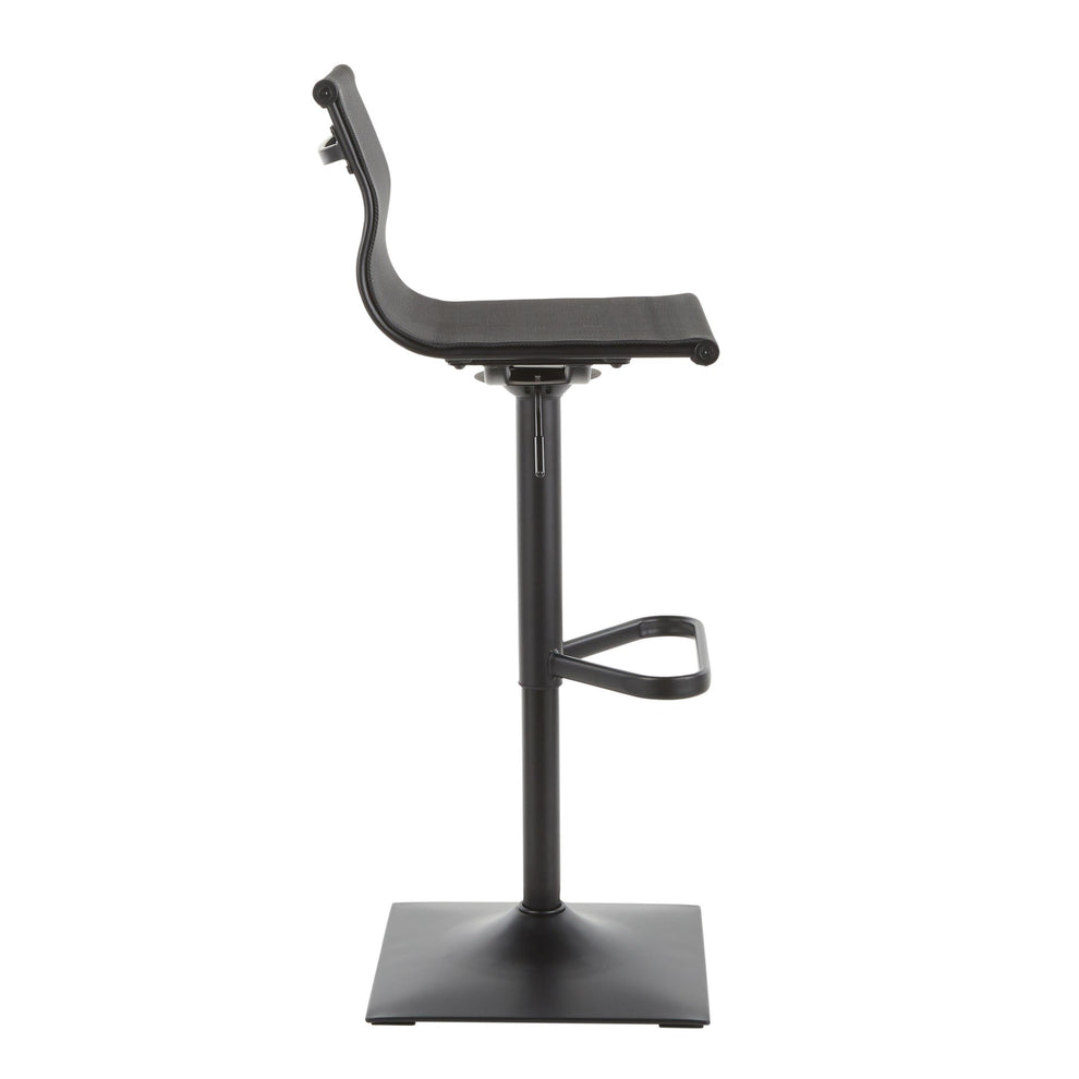 LumiSource Mirage Barstool-5