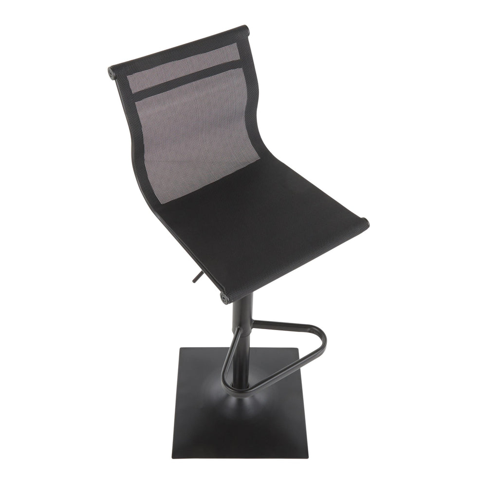 LumiSource Mirage Barstool-6