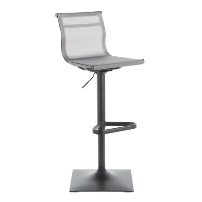 LumiSource Mirage Barstool-8